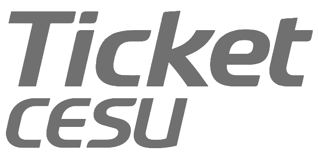logo ticket cesu